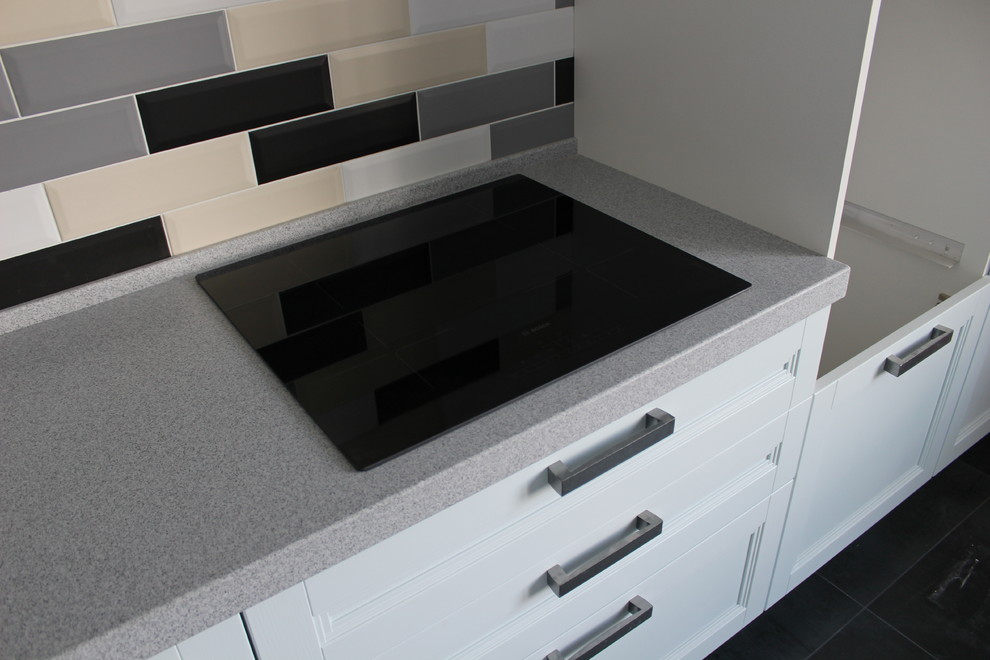 Ремонт однокомнатной квартиры м. Селигерская