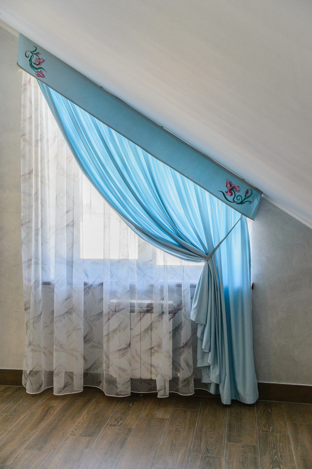 Дом в Василево.