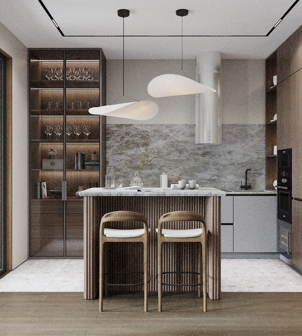 Квартира ЖК Светлана Парк