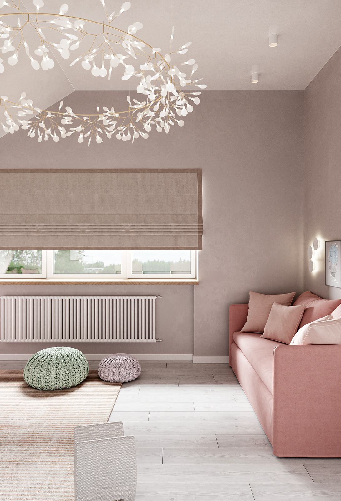 Частный дом в г.Владикавказ