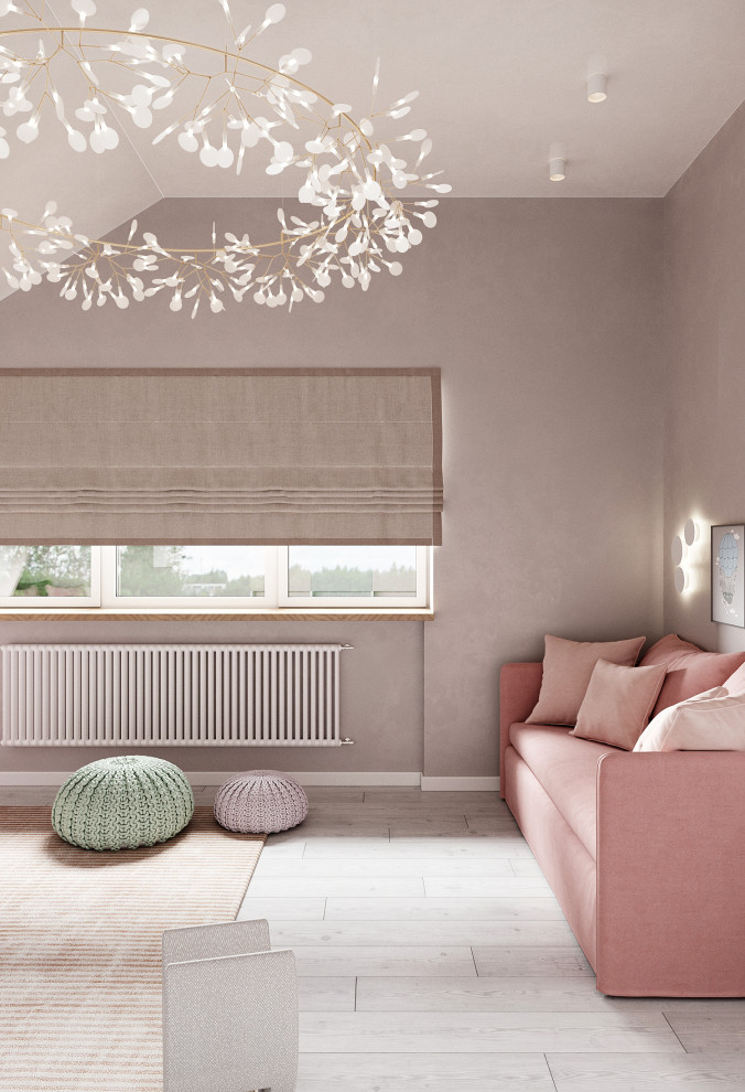 Частный дом в г.Владикавказ