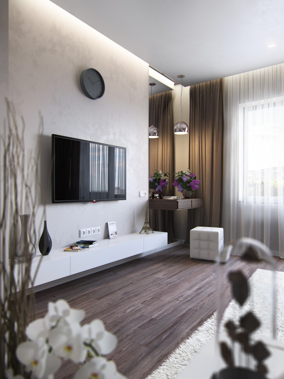 Дом в Аннино