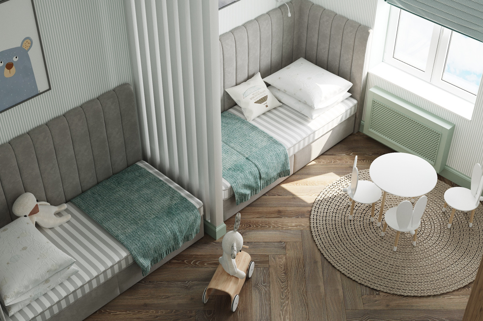 Дом в Ханты-Мансийске