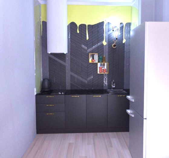 Апартаменты для аренды