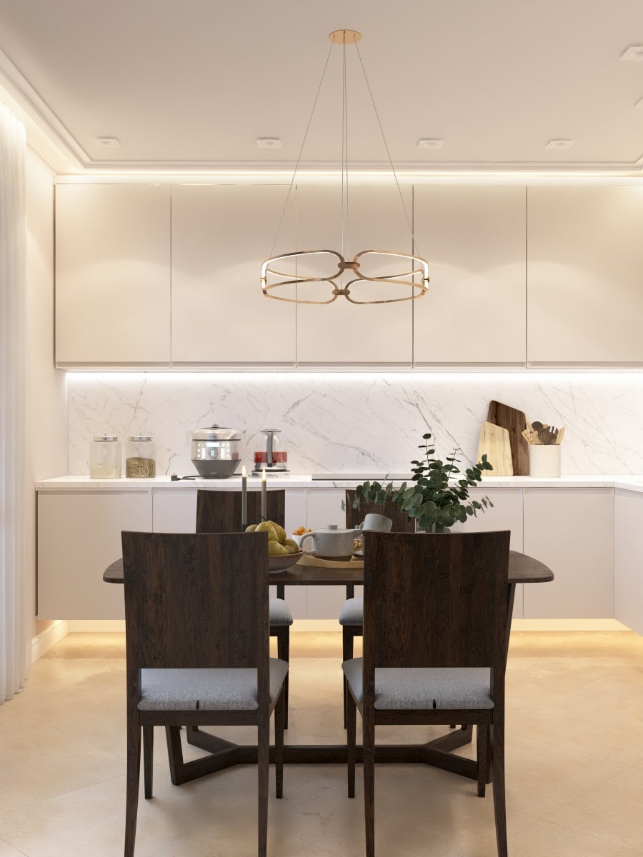 Обложка проекта: квартира в Минске