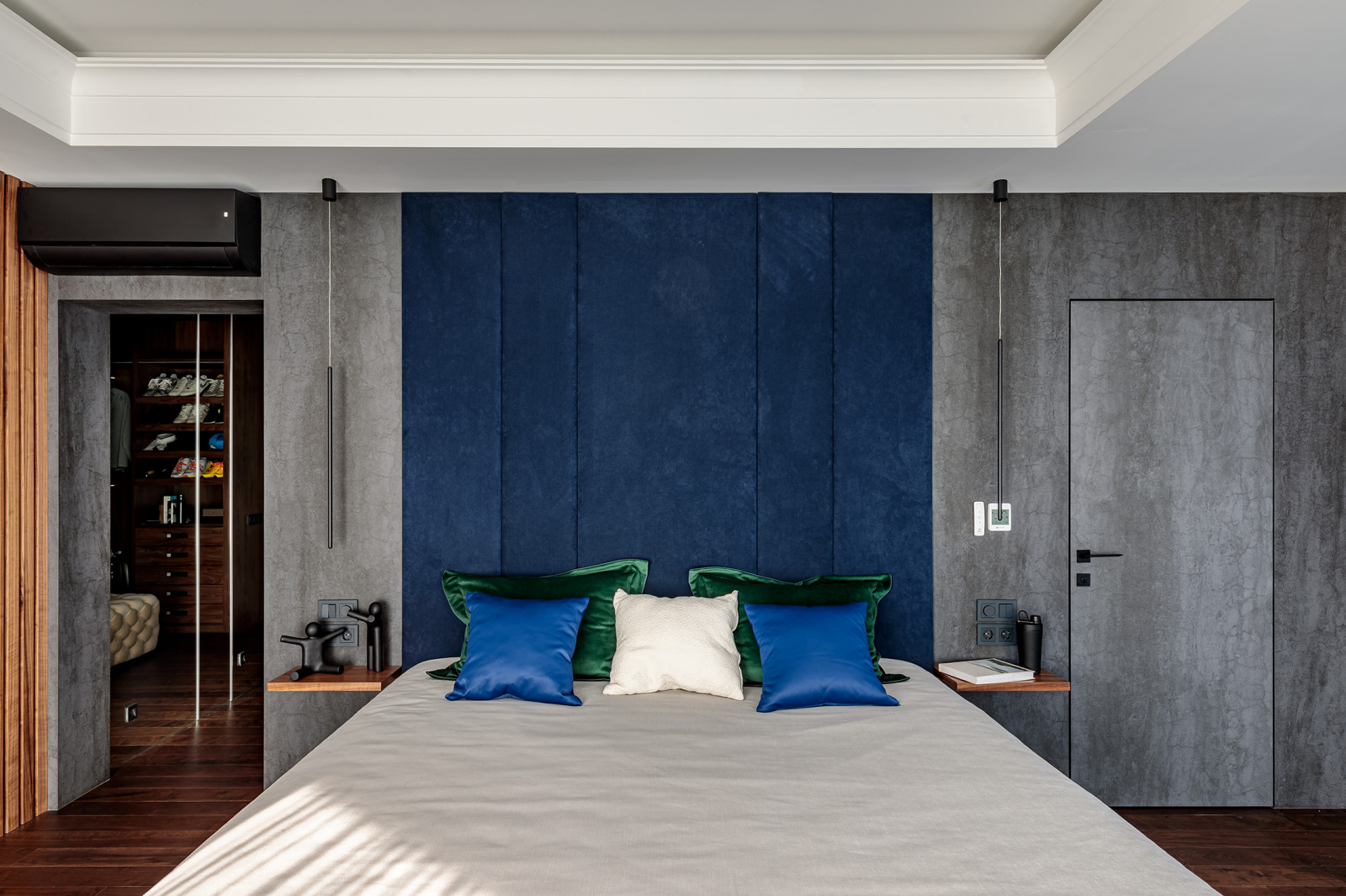 Квартира ЖК"Бакунинская"