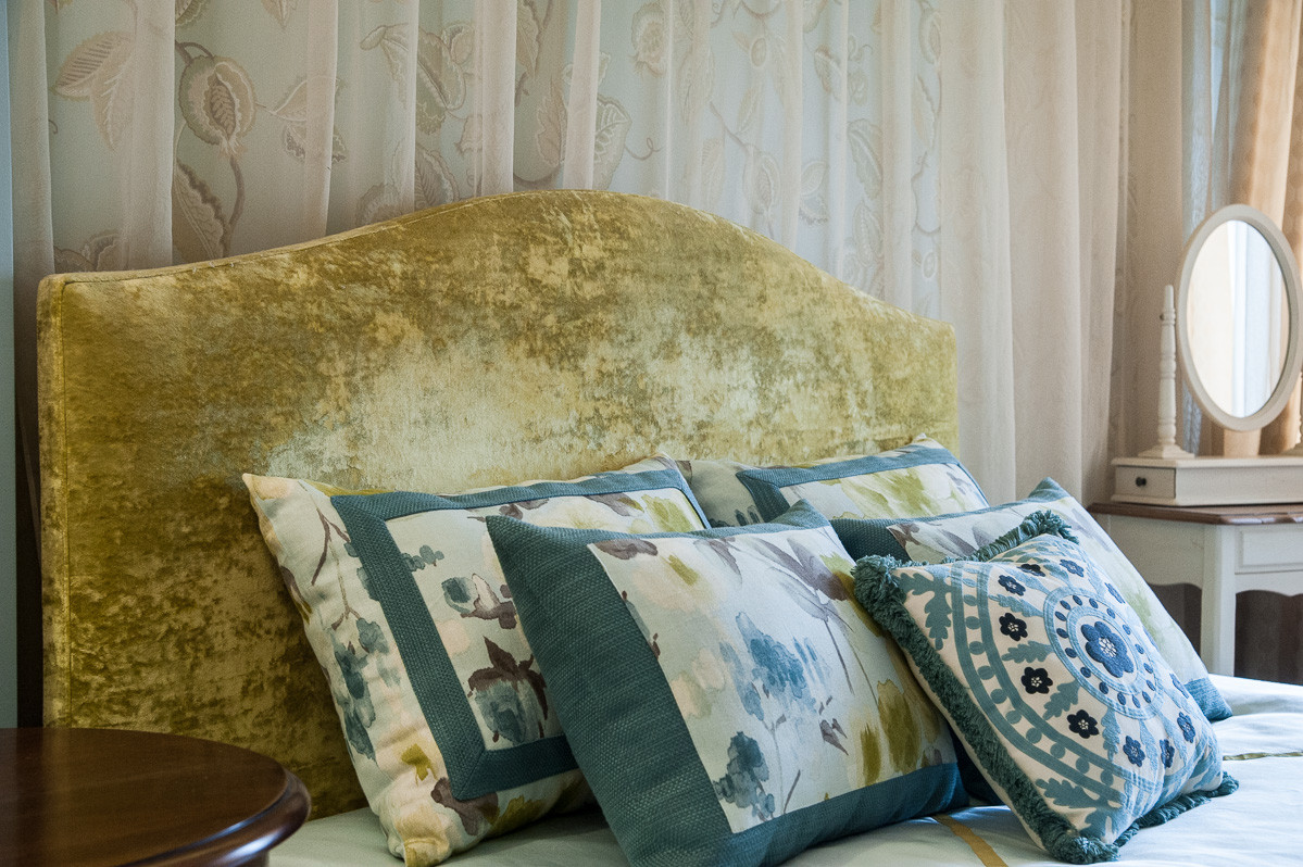 "Безмятежное небо"