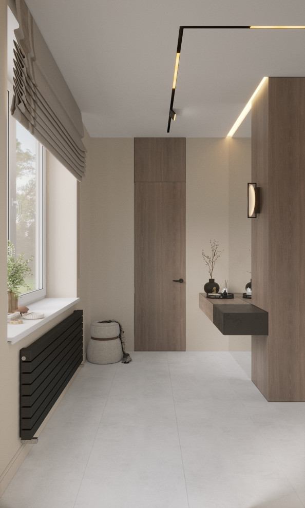 Обложка проекта: Дом для молодой семьи  Рoстовская обл. г. Батайск ул.Малиновая