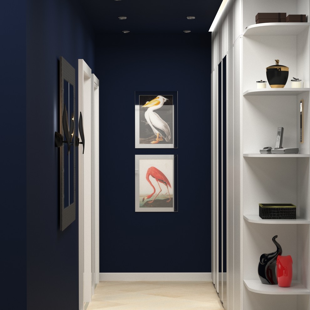 Елена Гладкова