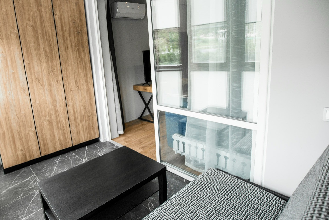 Обложка проекта: Дизайн квартиры в Сочи ул.Фабрициуса