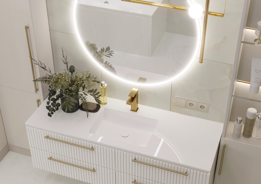 Дом в пос. Гранный