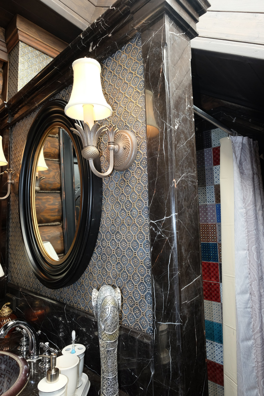 ВИЛЛА ПОДМОСКОВЬЕ