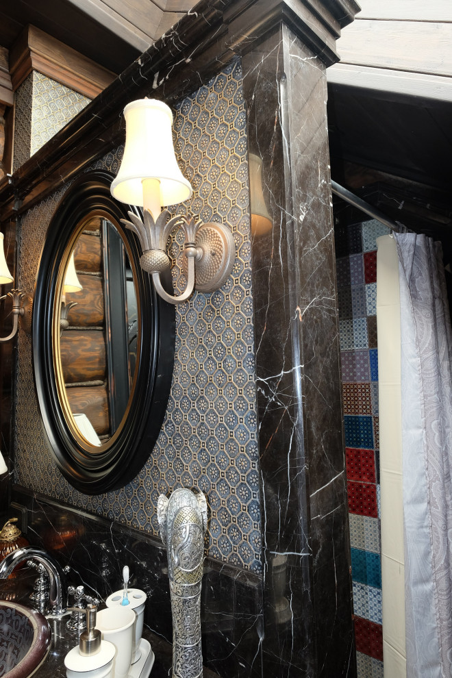 ВИЛЛА ПОДМОСКОВЬЕ