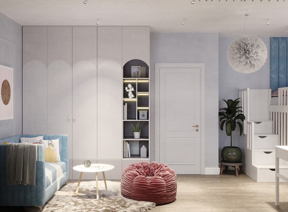 Квартира в ЖК "Балтийская Жемчужина", 157 м2