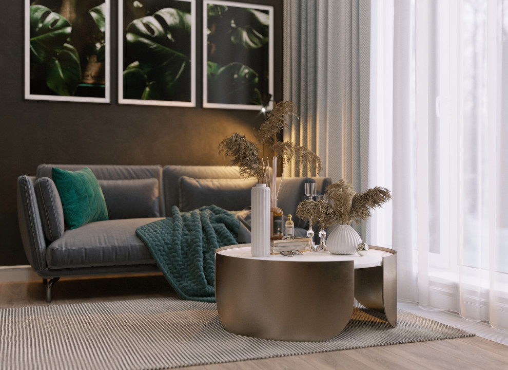 дом 200 м2 г.Москва