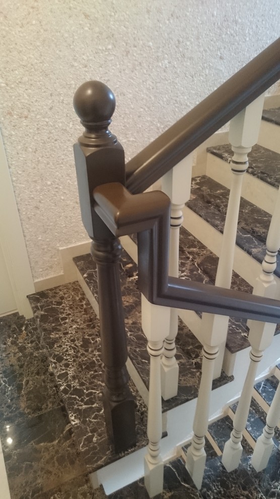 в Репино , ограждение  из  бука