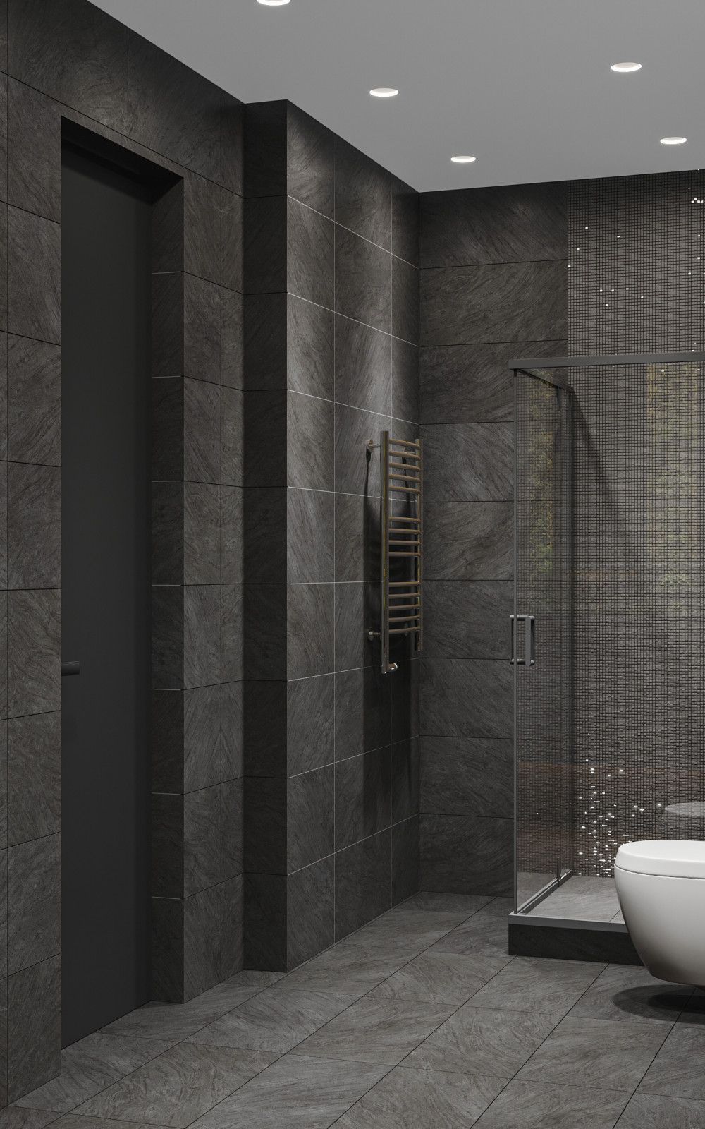 Дизайн проект квартиры г.Москва