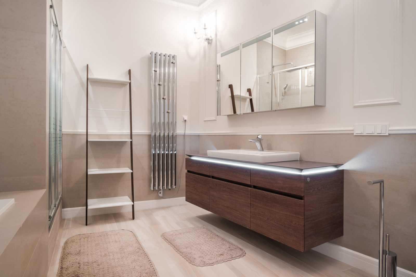 Ванная комната