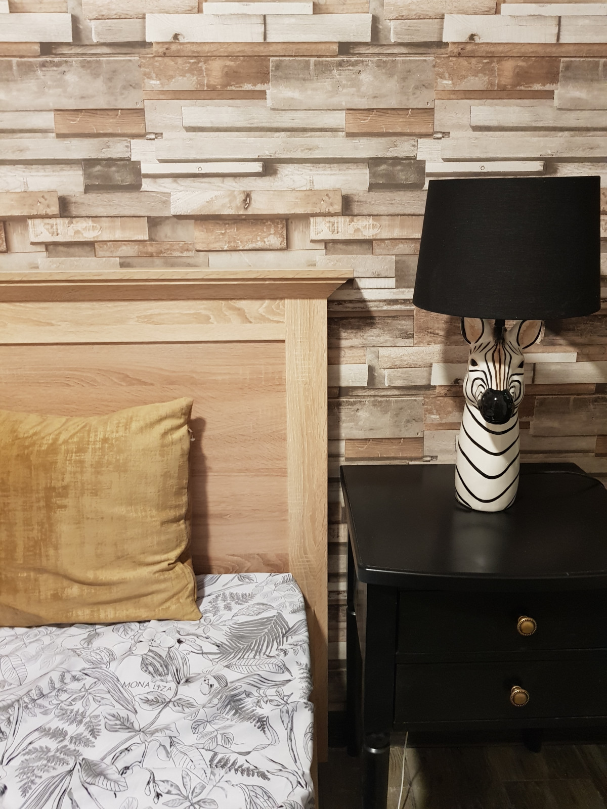 Обложка проекта: Гостевой дом под Ярославлем