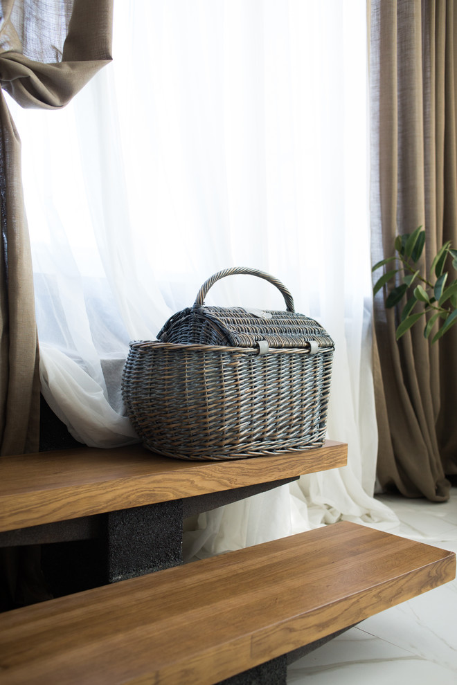 Обложка проекта: Частные апартаменты "Люцерн"