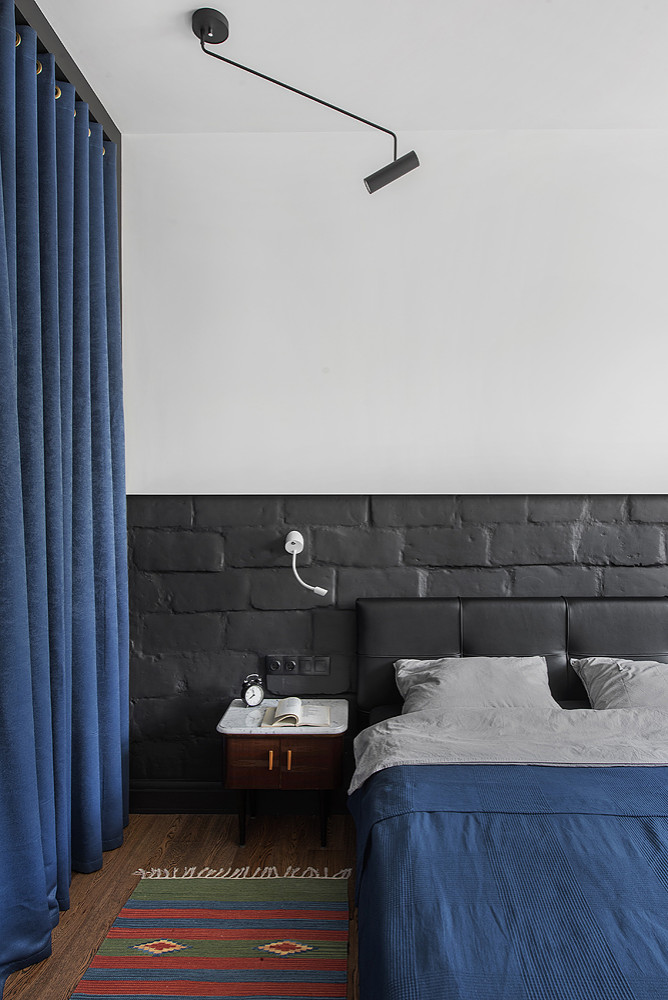 "Сталинка" 56 м.кв.