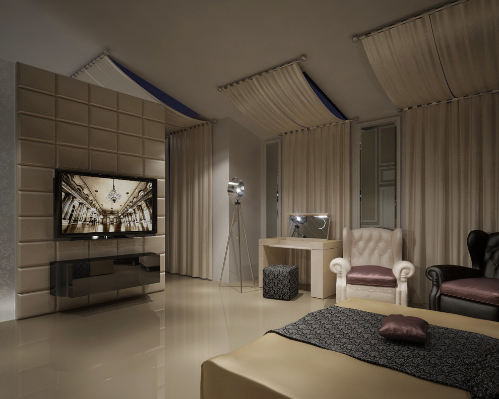 Модерн по русски