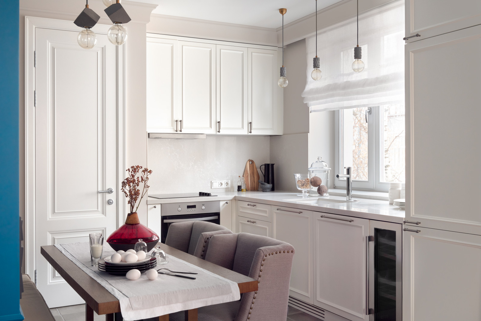 Малая Бронная