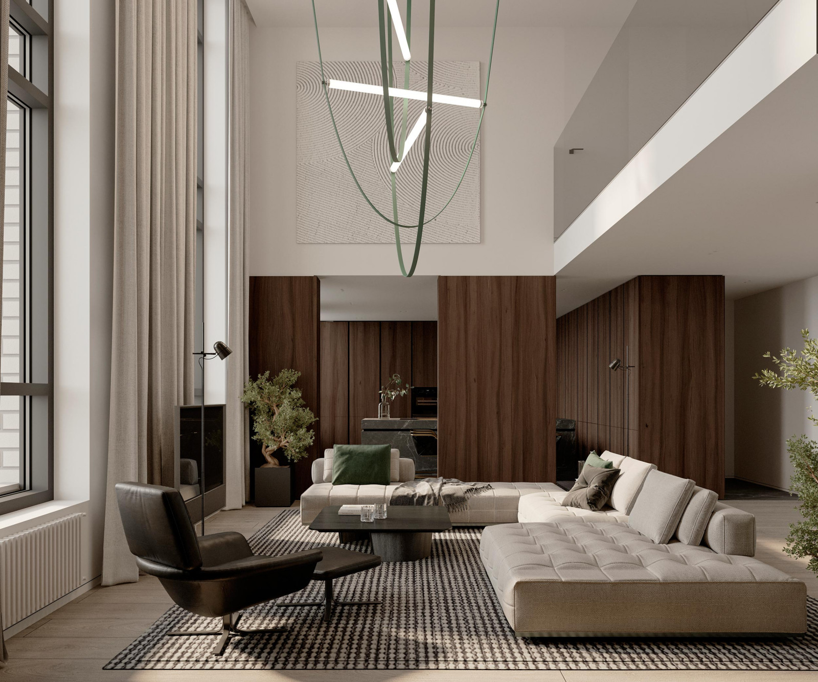 Обложка проекта: НАСЛЕДИЕ 1