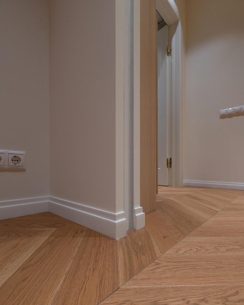 жк Преображение