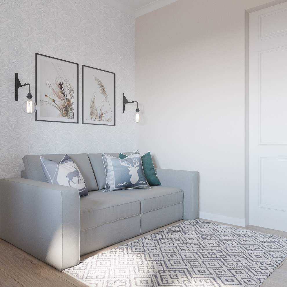 Квартира Кузьминки