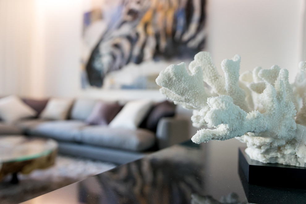 Вилла на побережье