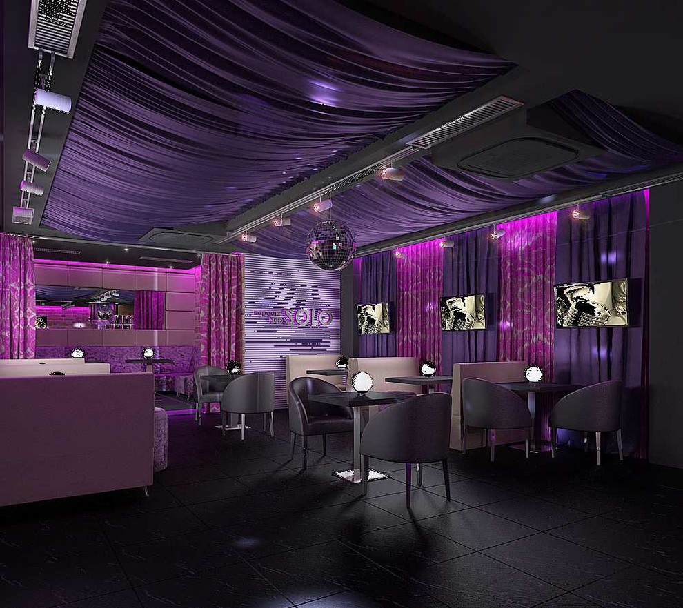 Дизайн-проекты