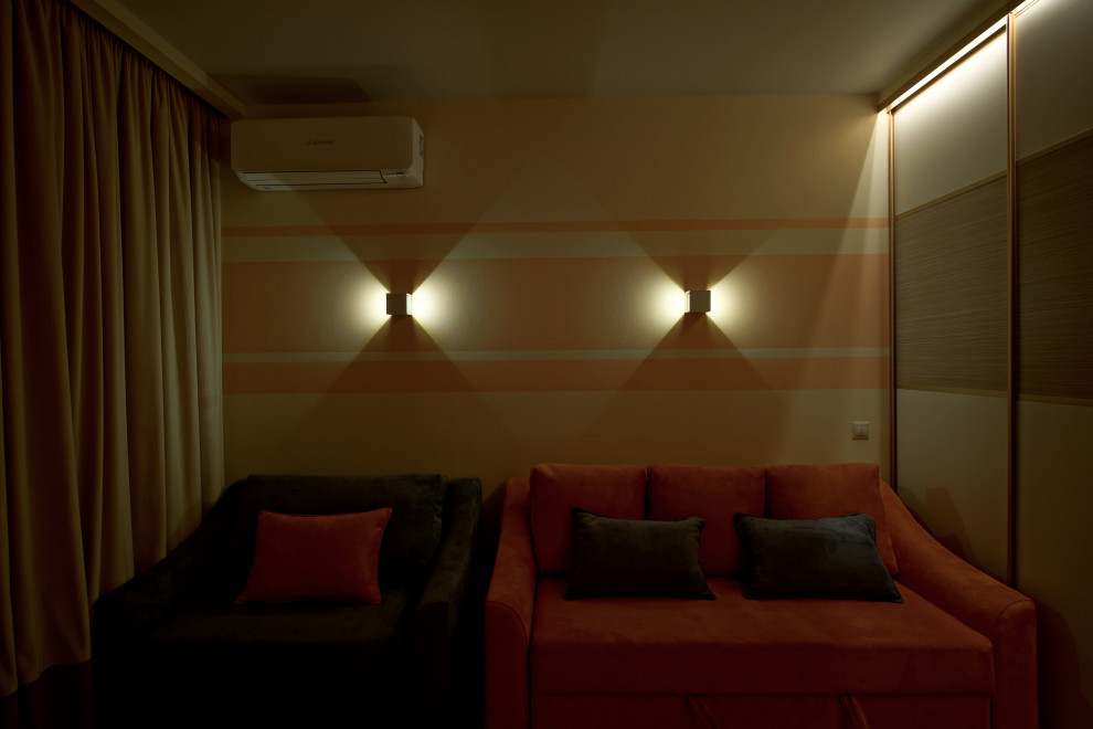 ГОТОВЫЙ РЕМОНТ ТАУНХАУСА В ЖК "НЕМЕЦКАЯ ДЕРЕВНЯ" Г.КРАСНОДАР