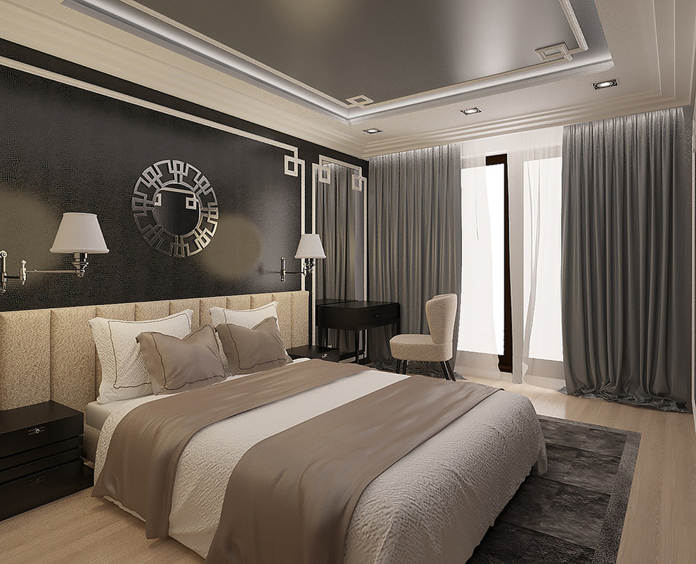 Галерея наших интерьеров