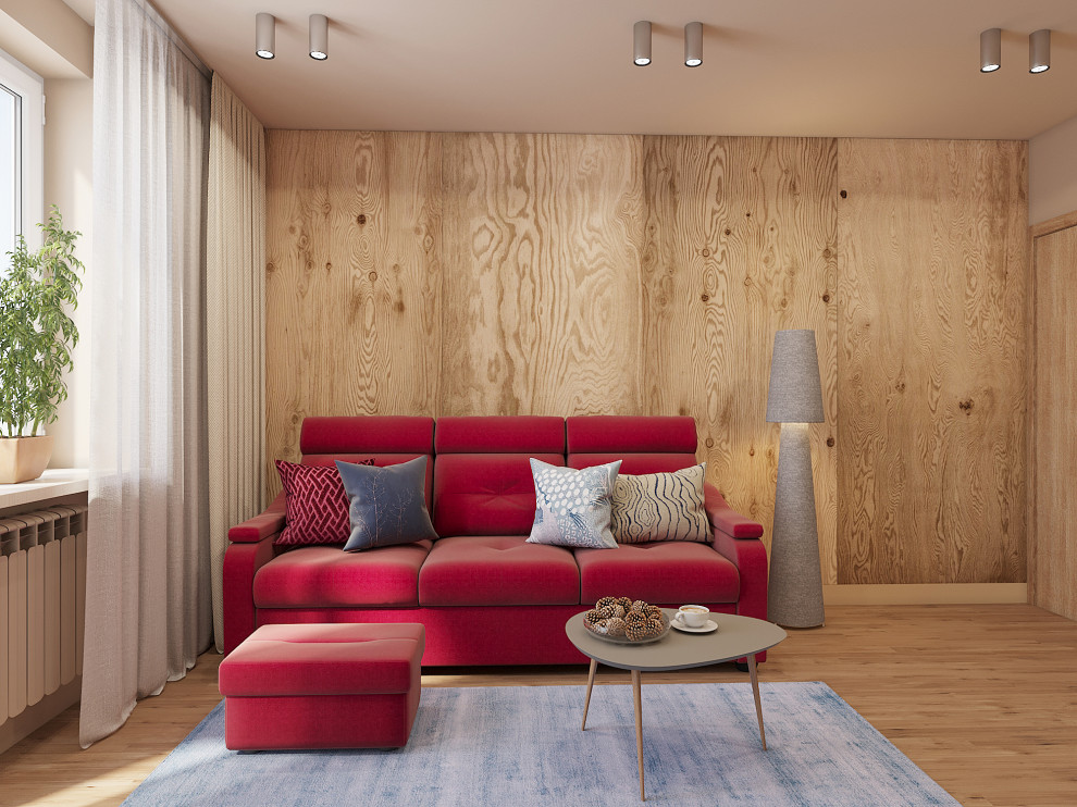 Примеры работ