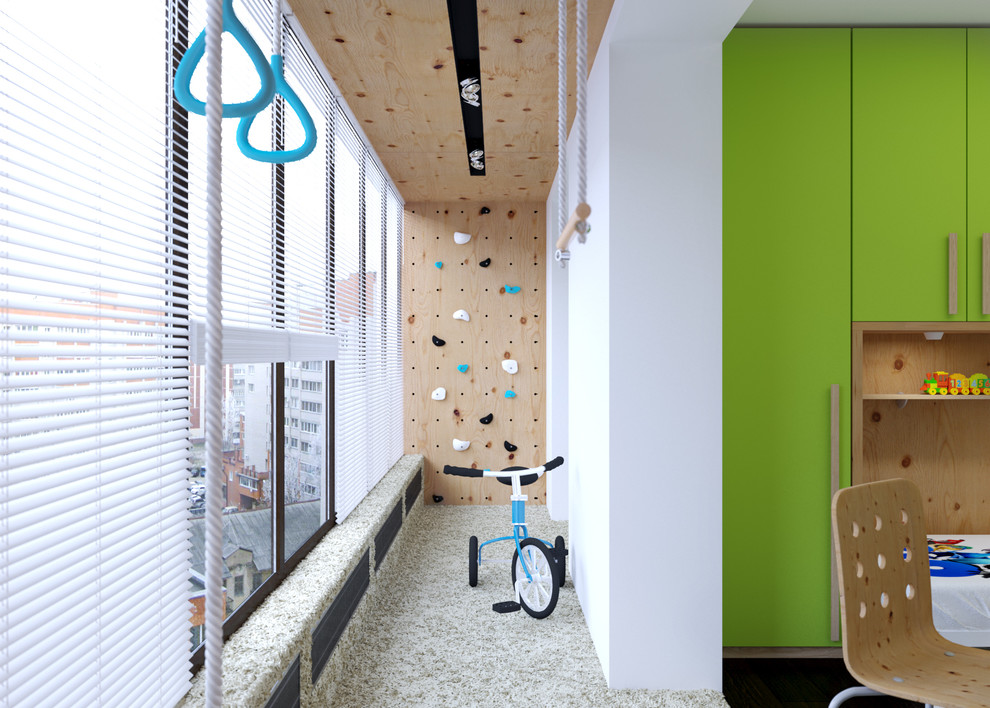 Спортивная