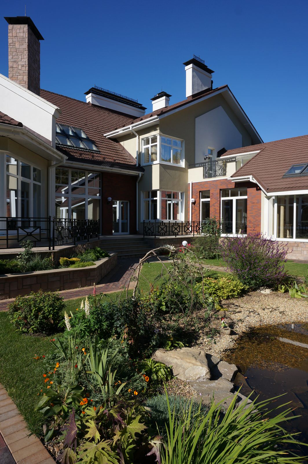 Михаил Безирганов