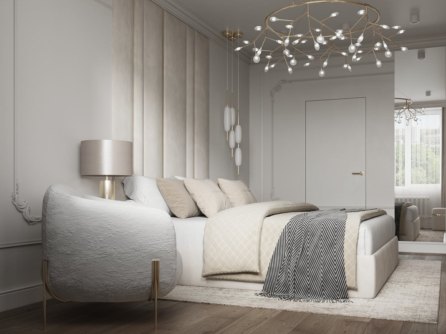 Ledecoro_Липоваяаллея