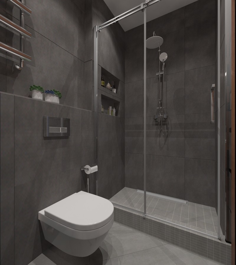 Двойной эспрессо