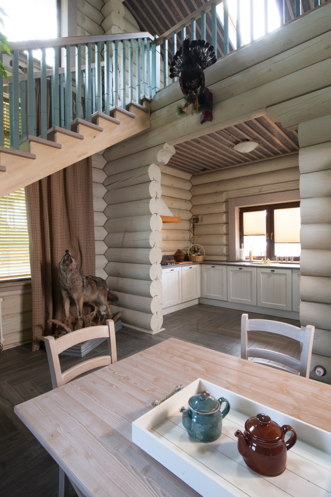 Гостевой дом