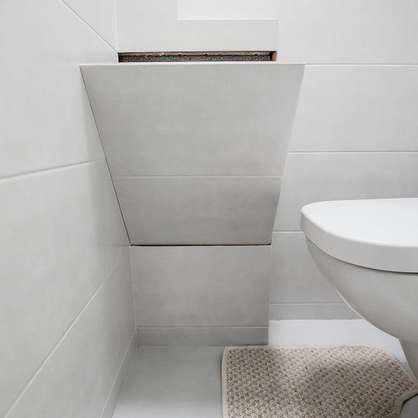 Ремонт 3-комнатной квартиры