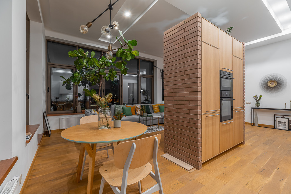 2-х комнатная квартира