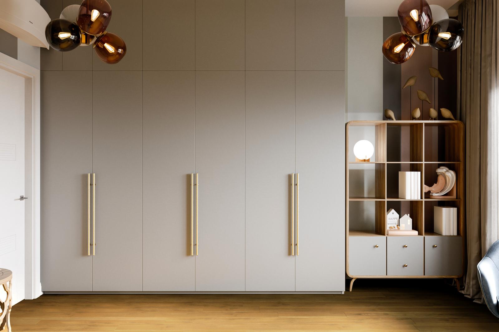 ЖК "Сердце Столицы"