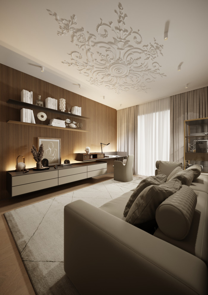 Черная Речка