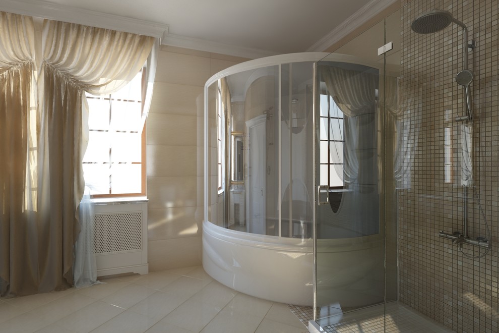 Дом для дружной семьи