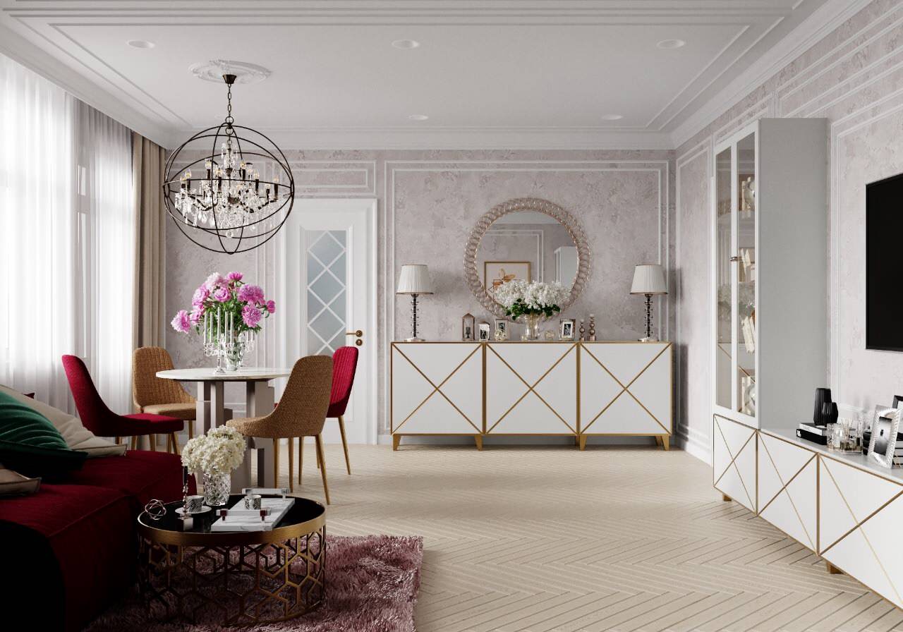 Карамельное джелато