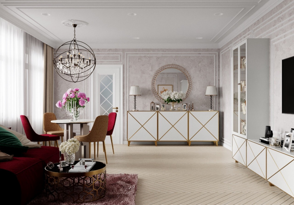 Карамельное джелато