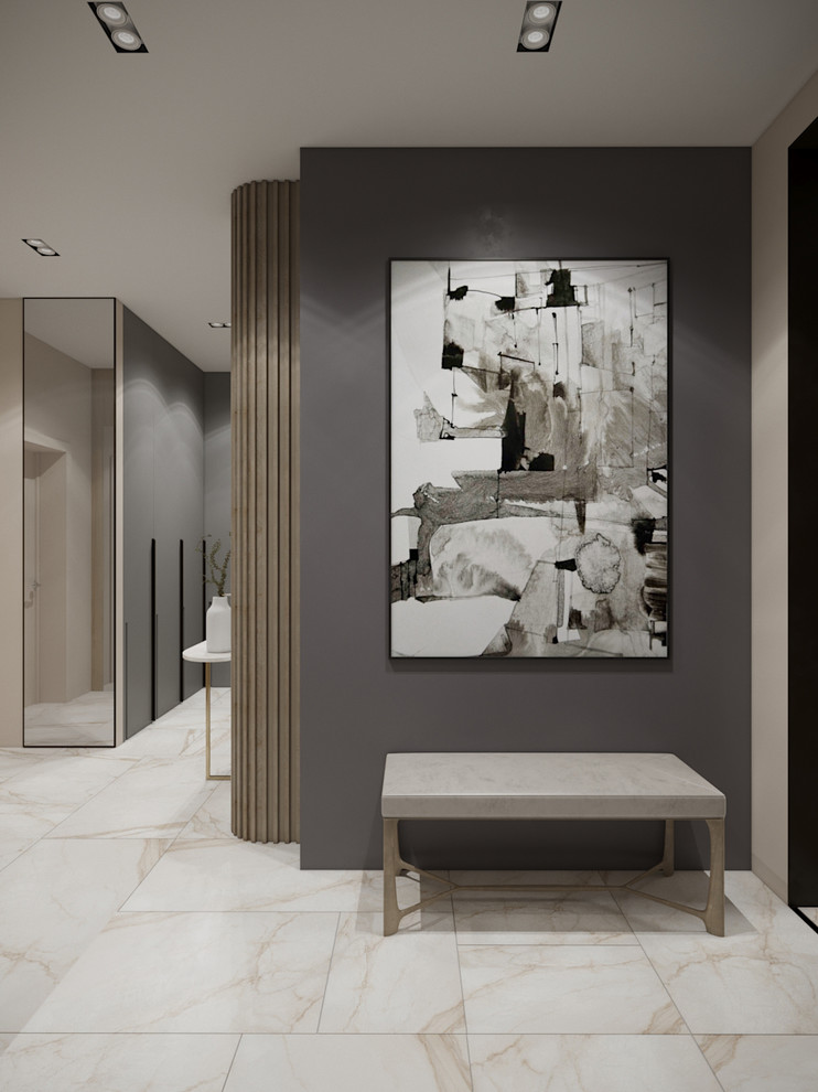 Квартира в ЖК Barkli Park