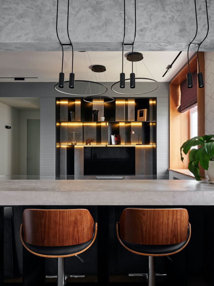 Квартира Войковская