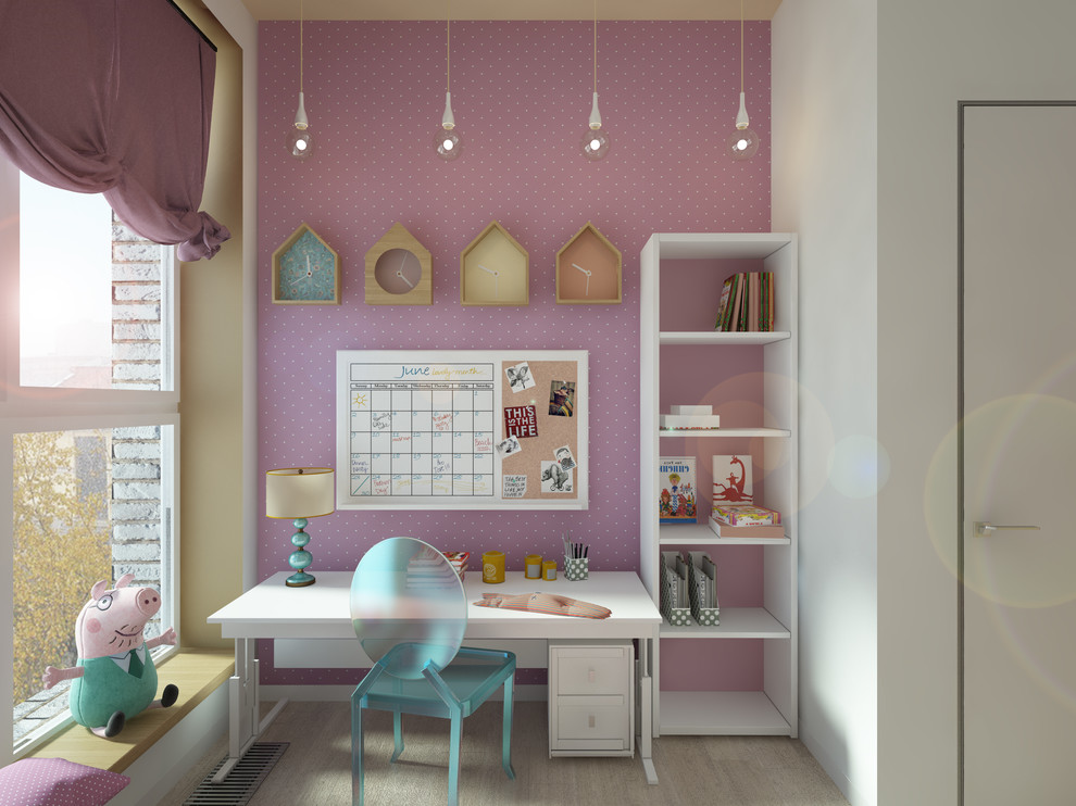 Дом на Люсиновской